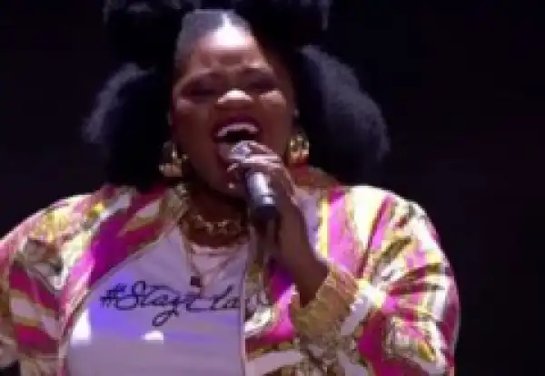 Sneziey - Pakisha (Idols SA)